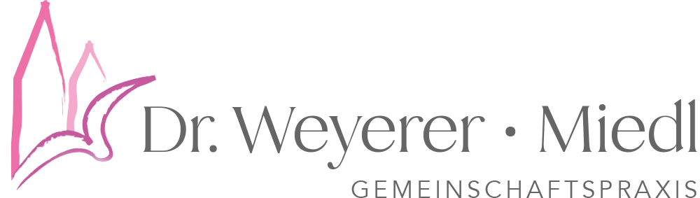 Dr. Weyerer und Miedl